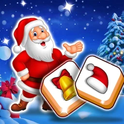 Christmas Tile Match 3 Games 아이콘