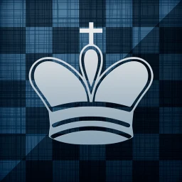 Icono de Problemas de ajedrez (puzzles)
